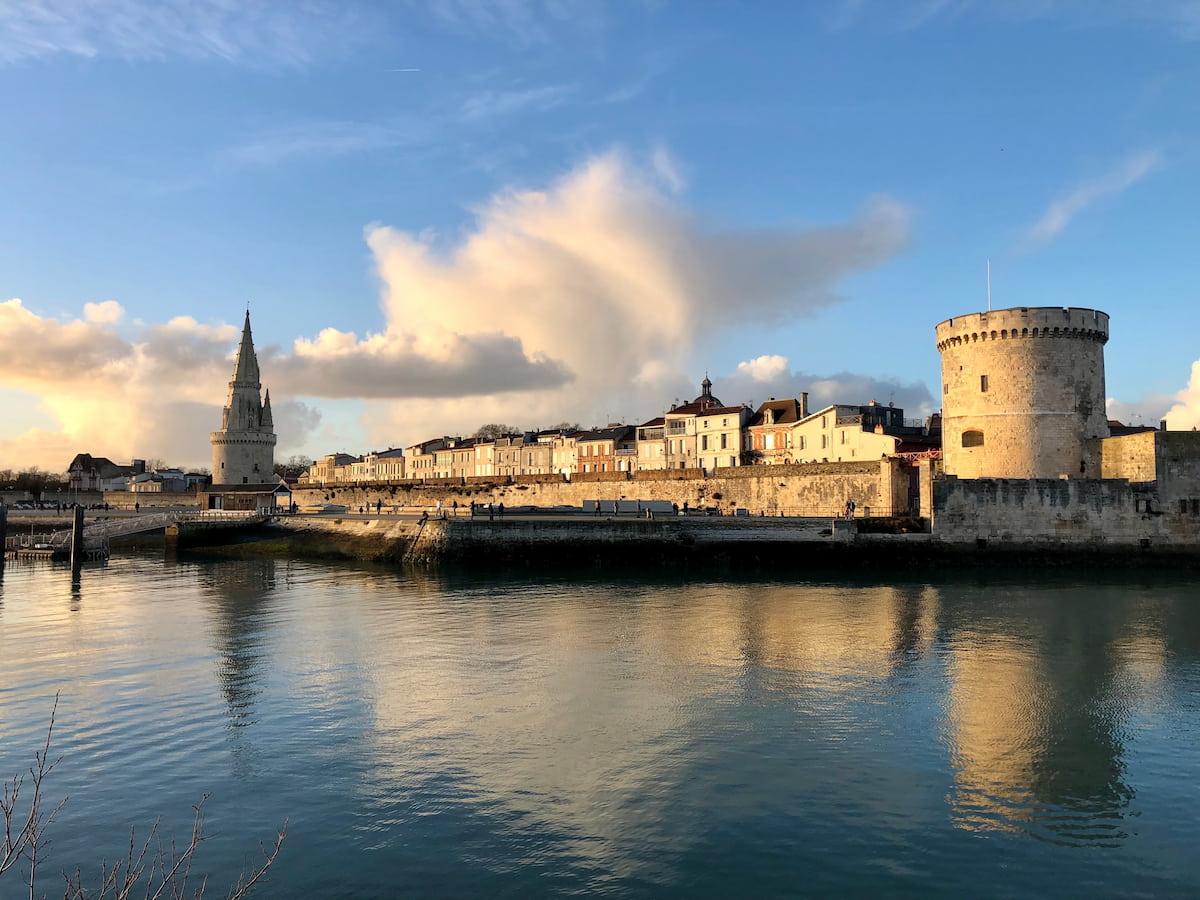 La Rochelle, Vieux Port La Rochelle, Vieux Port
