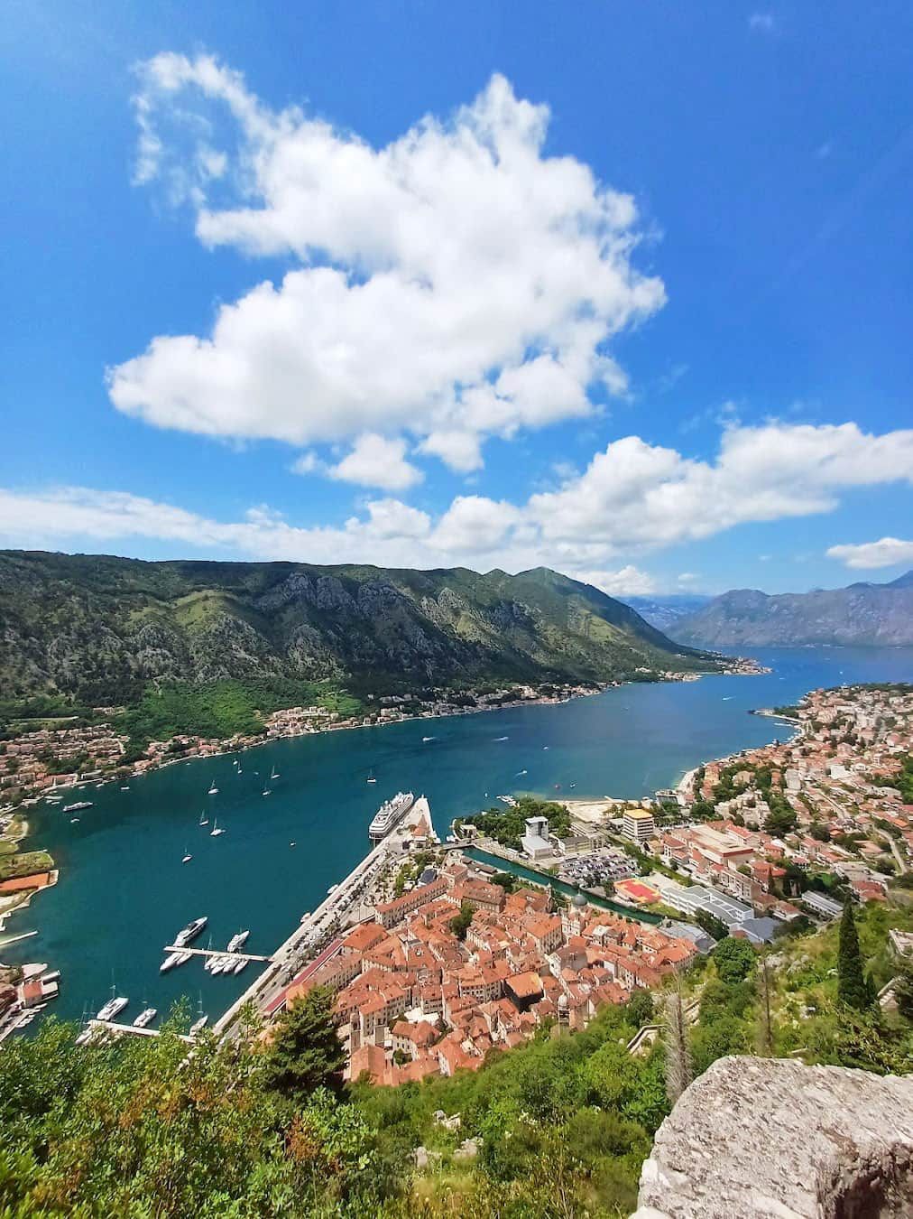 Ladder of Kotor Ladder of Kotor