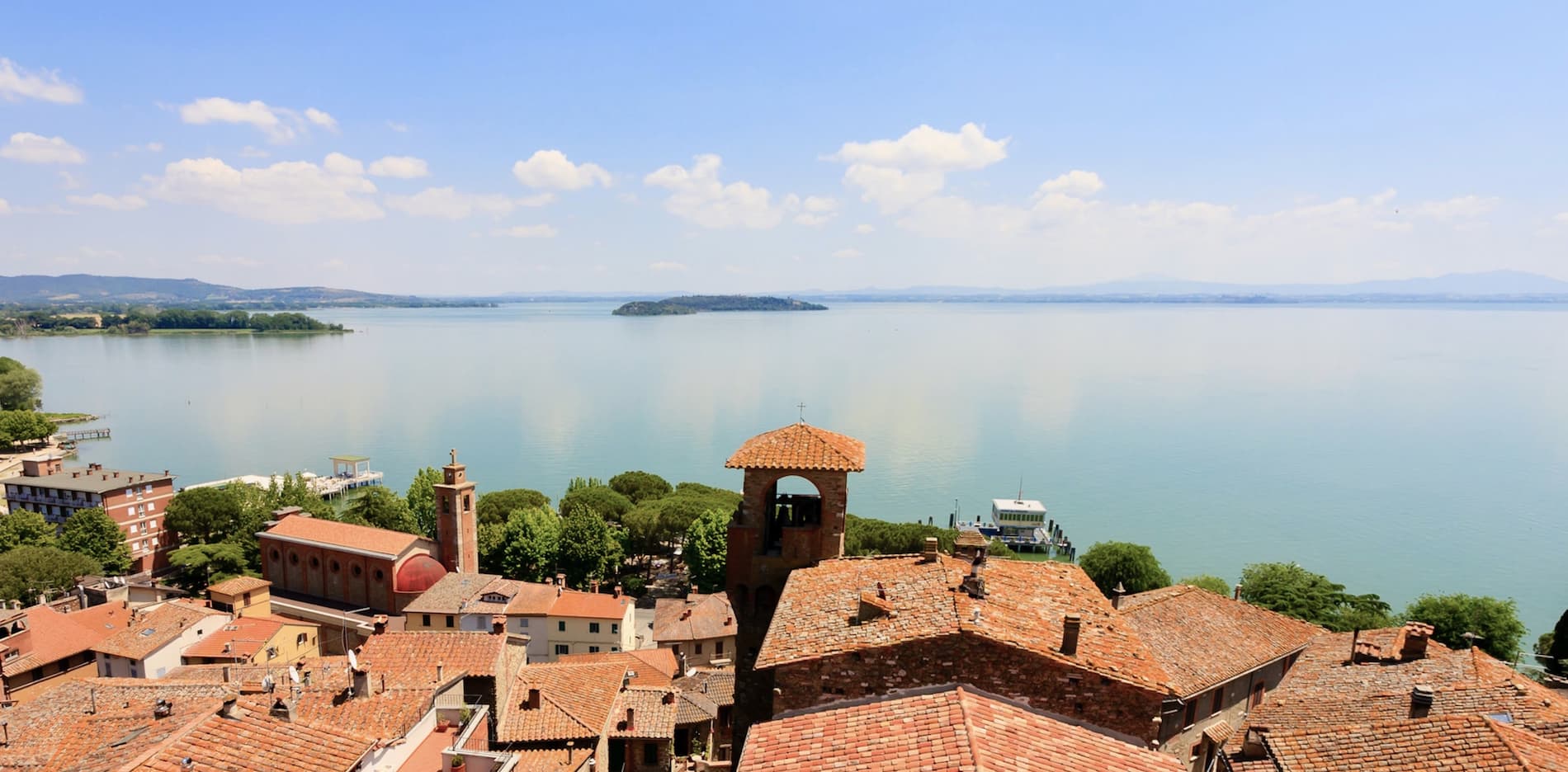 Lake Trasimeno Perugia Lake Trasimeno Perugia