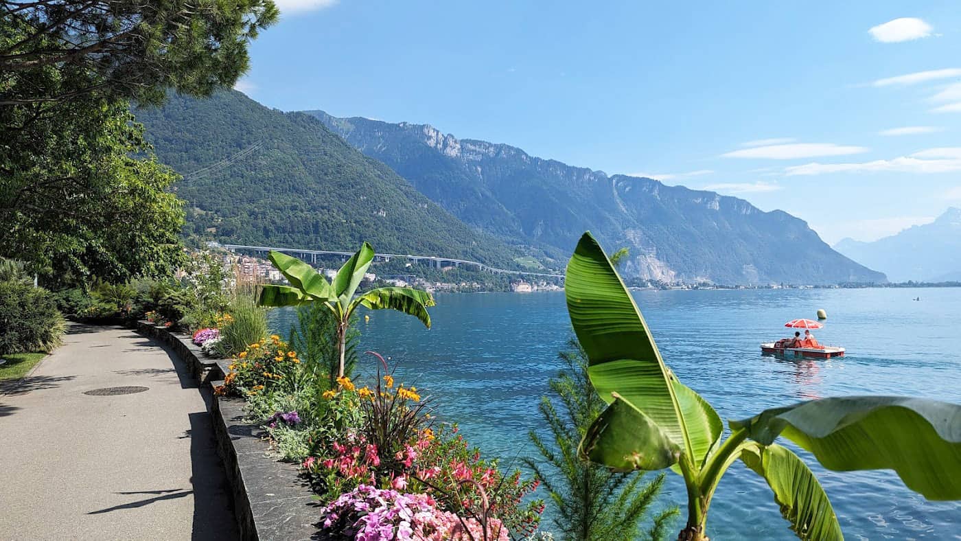 Lake Geneva Lake Geneva