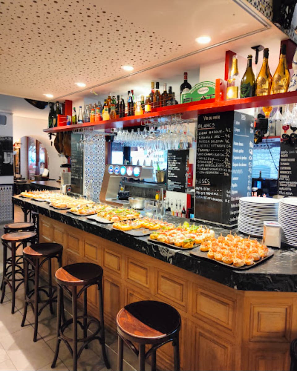 Le Bar Jean, Biarritz Le Bar Jean, Biarritz