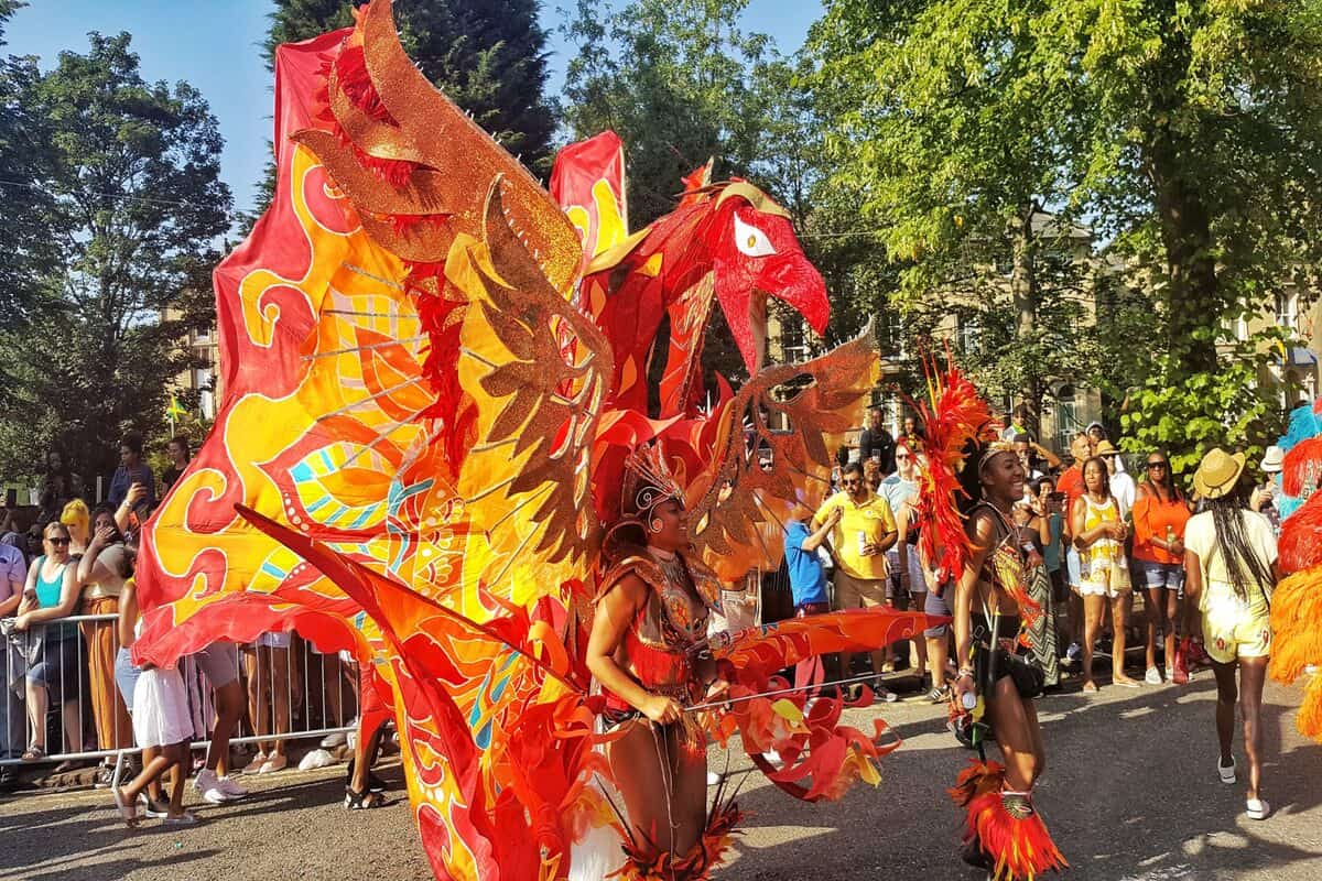 Leeds West Indian Carnival Leeds West Indian Carnival