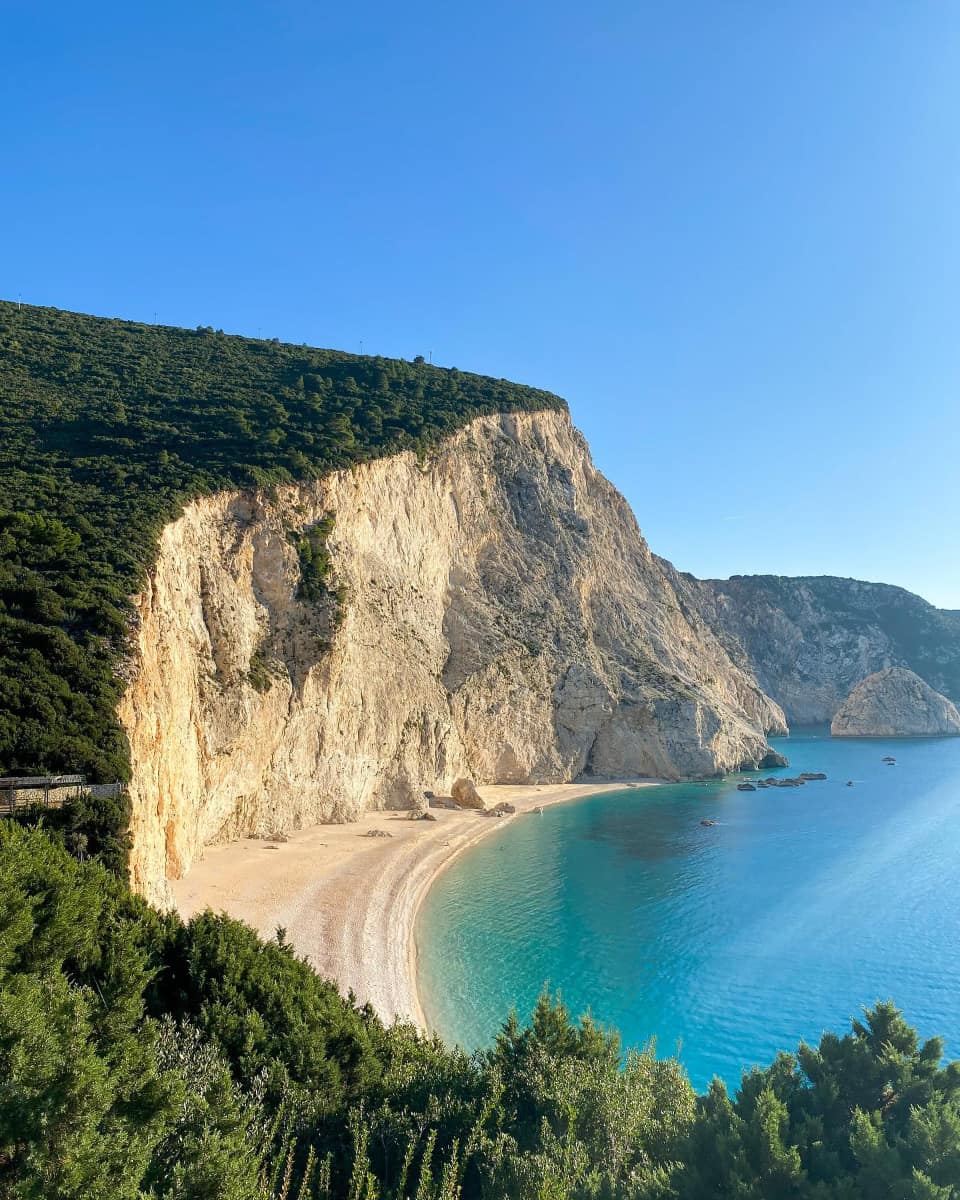 Lefkada, Greece Lefkada, Greece