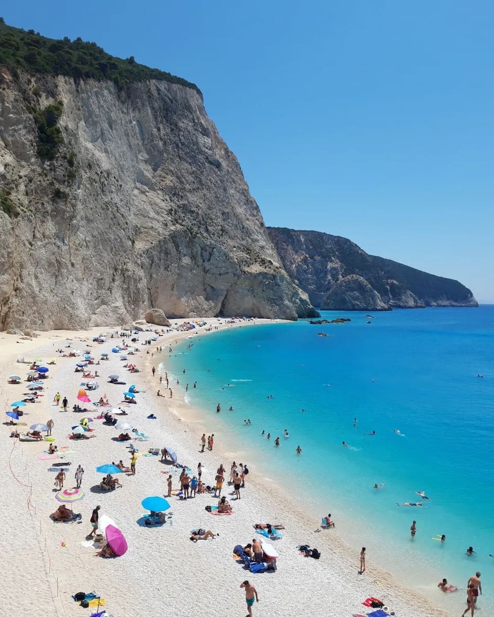 Lefkada Island Lefkada Island