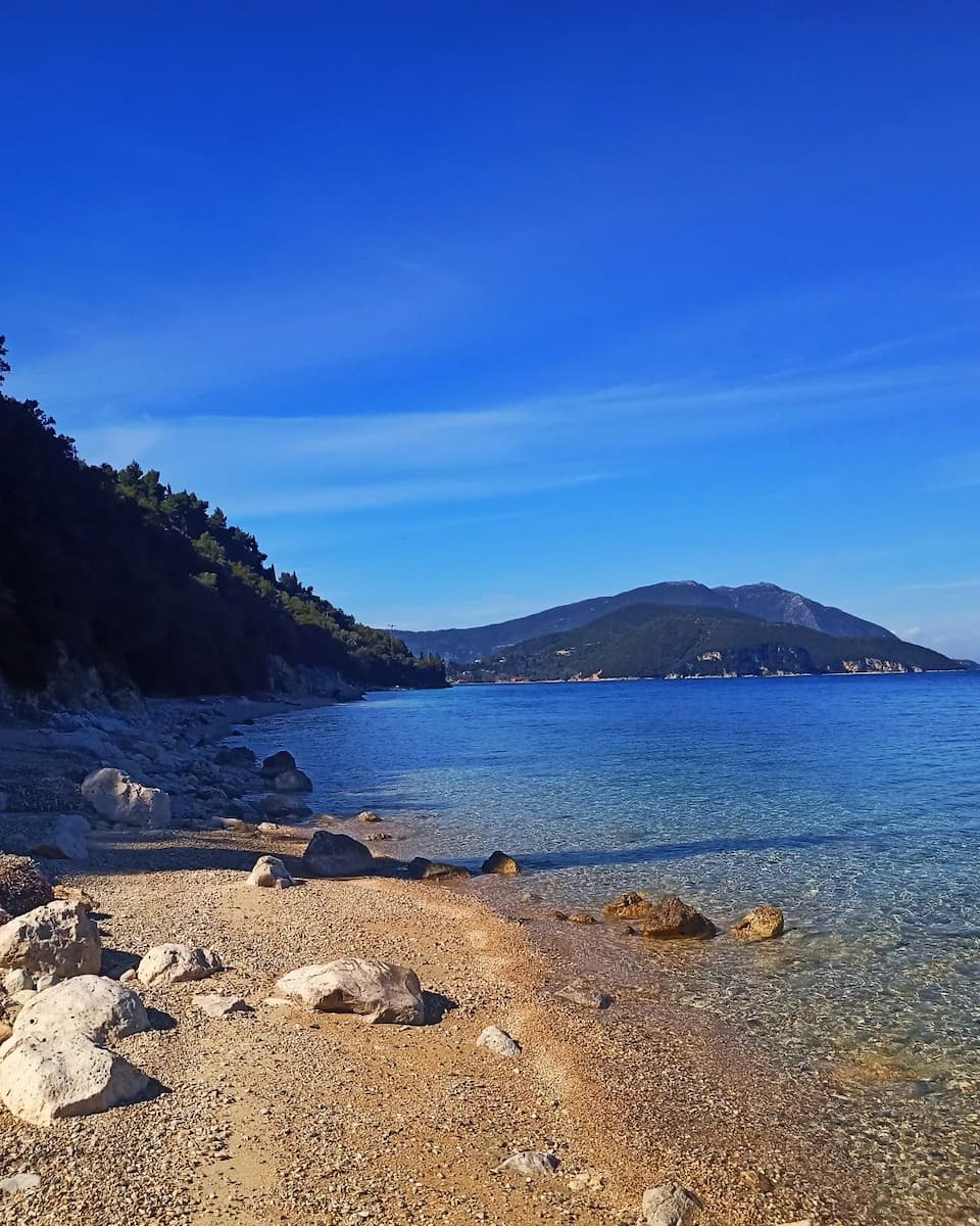 Lefkada Island Lefkada Island