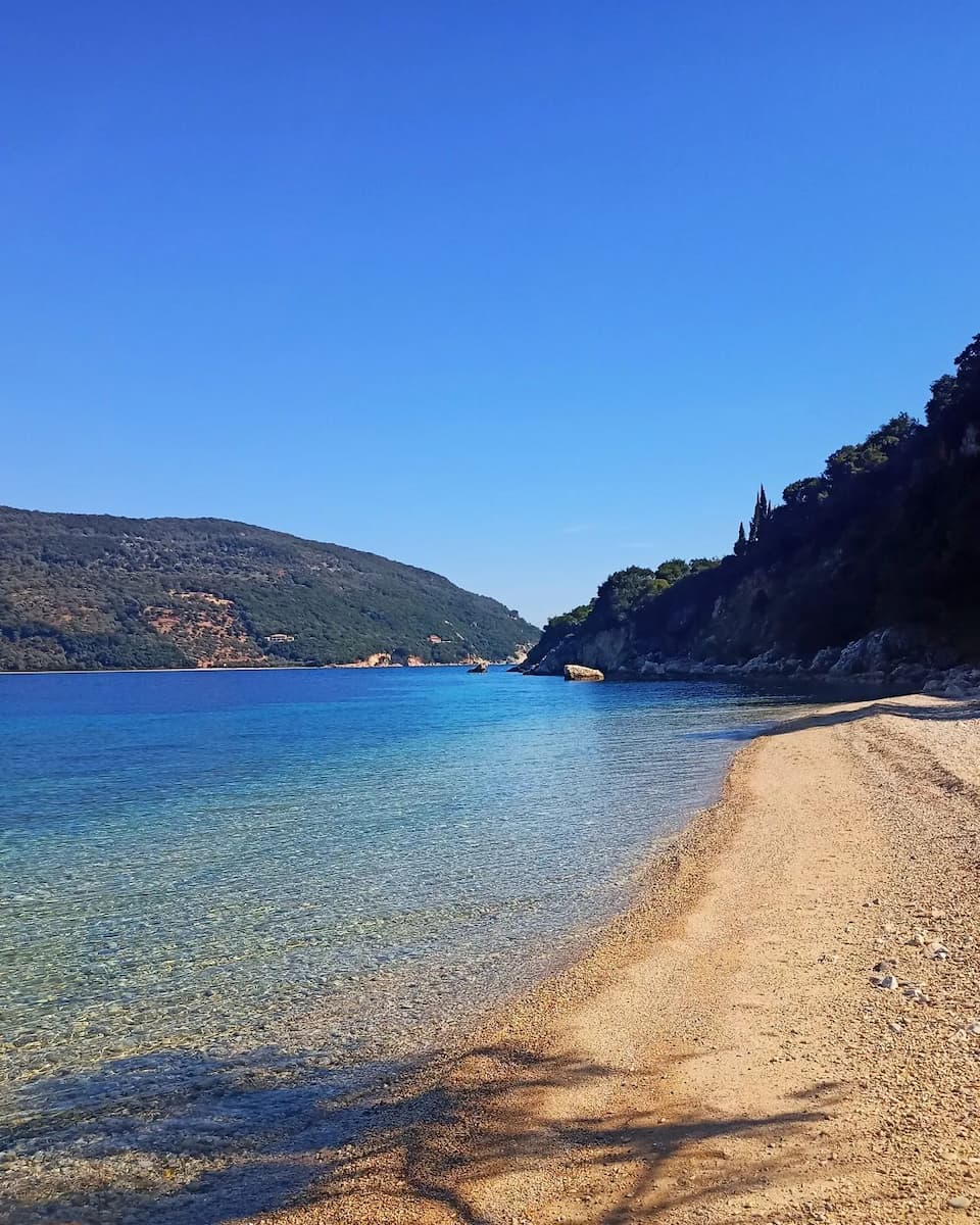Lefkada Island Lefkada Island