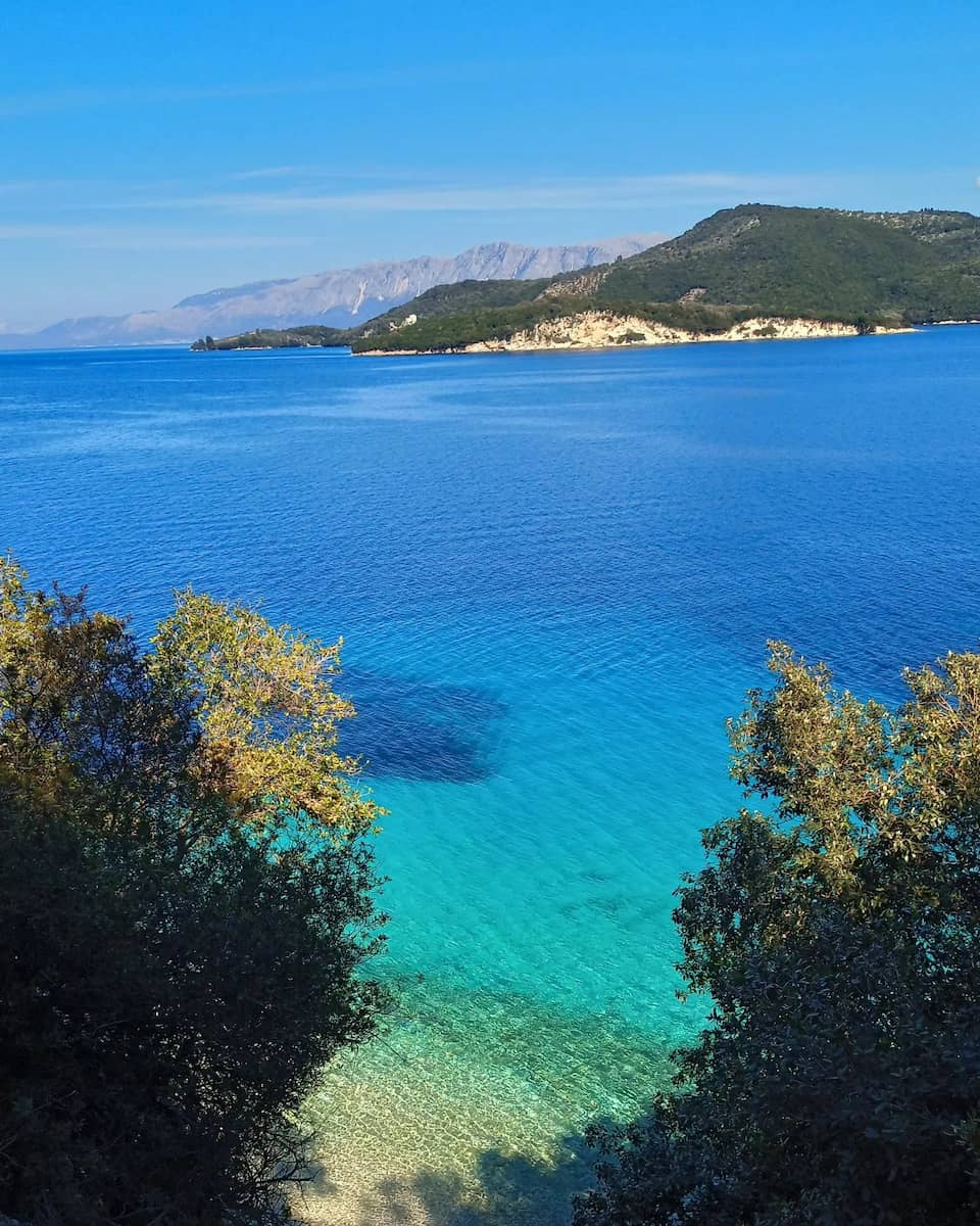 Lefkada Island Lefkada Island