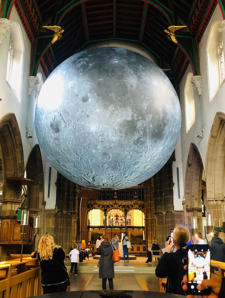 Leicester Cathedral Leicester Cathedral