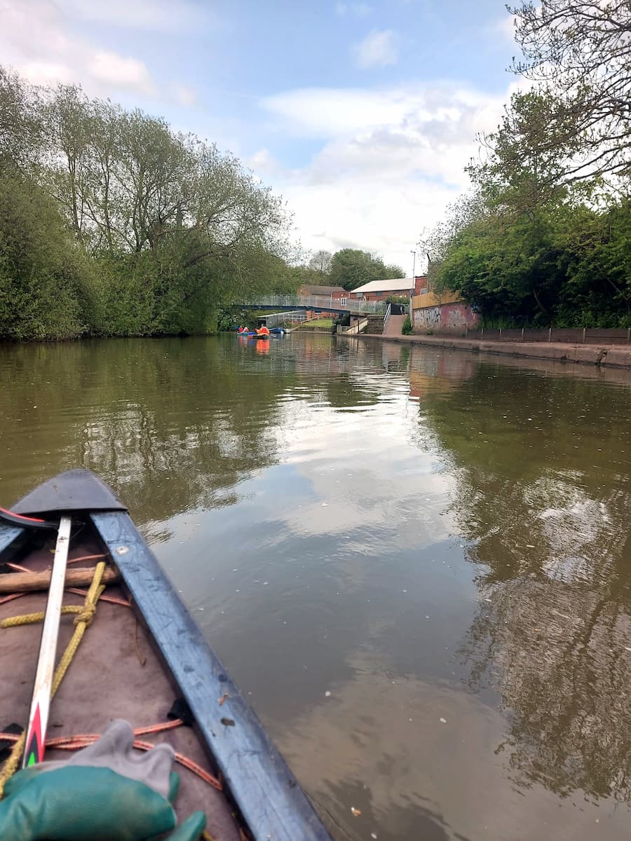 Leicester Outdoor Pursuits Centre Leicester Outdoor Pursuits Centre