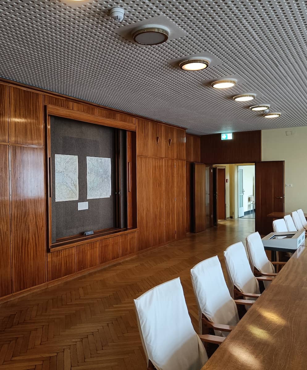 Leipzig, Stasi Museum Leipzig, Stasi Museum