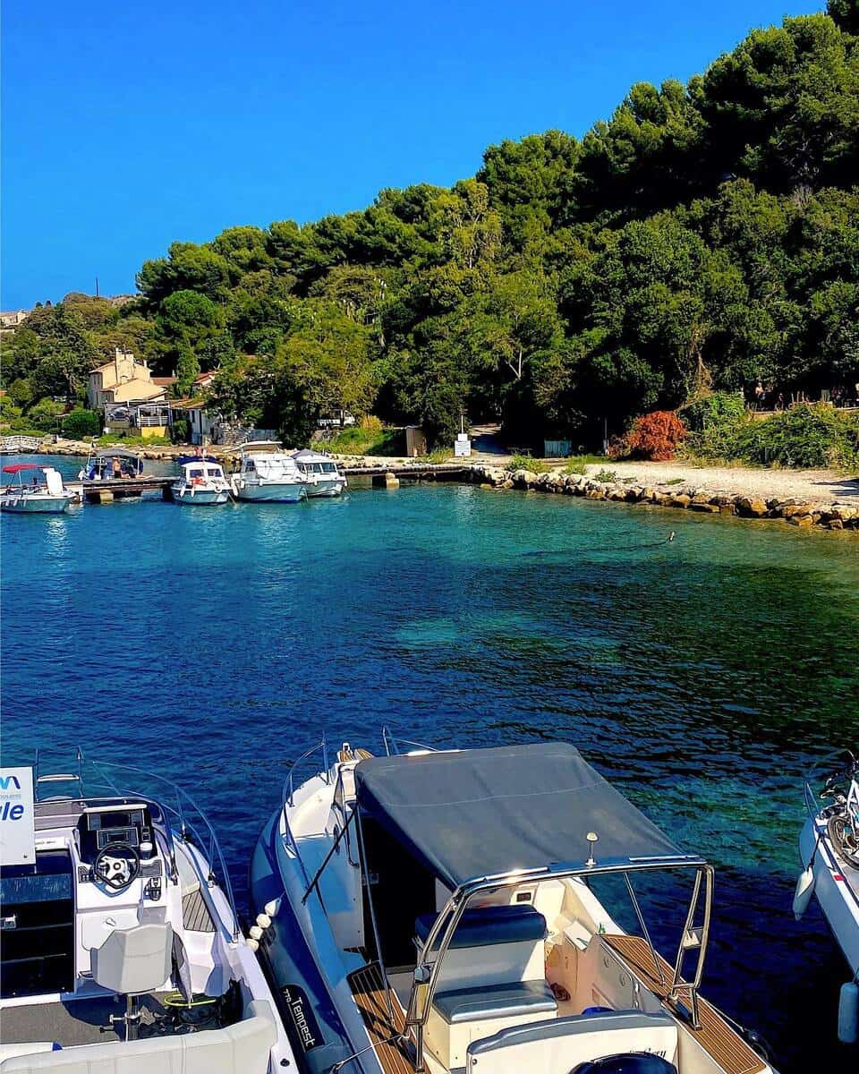 Lérins Islands, Cannes Lérins Islands, Cannes