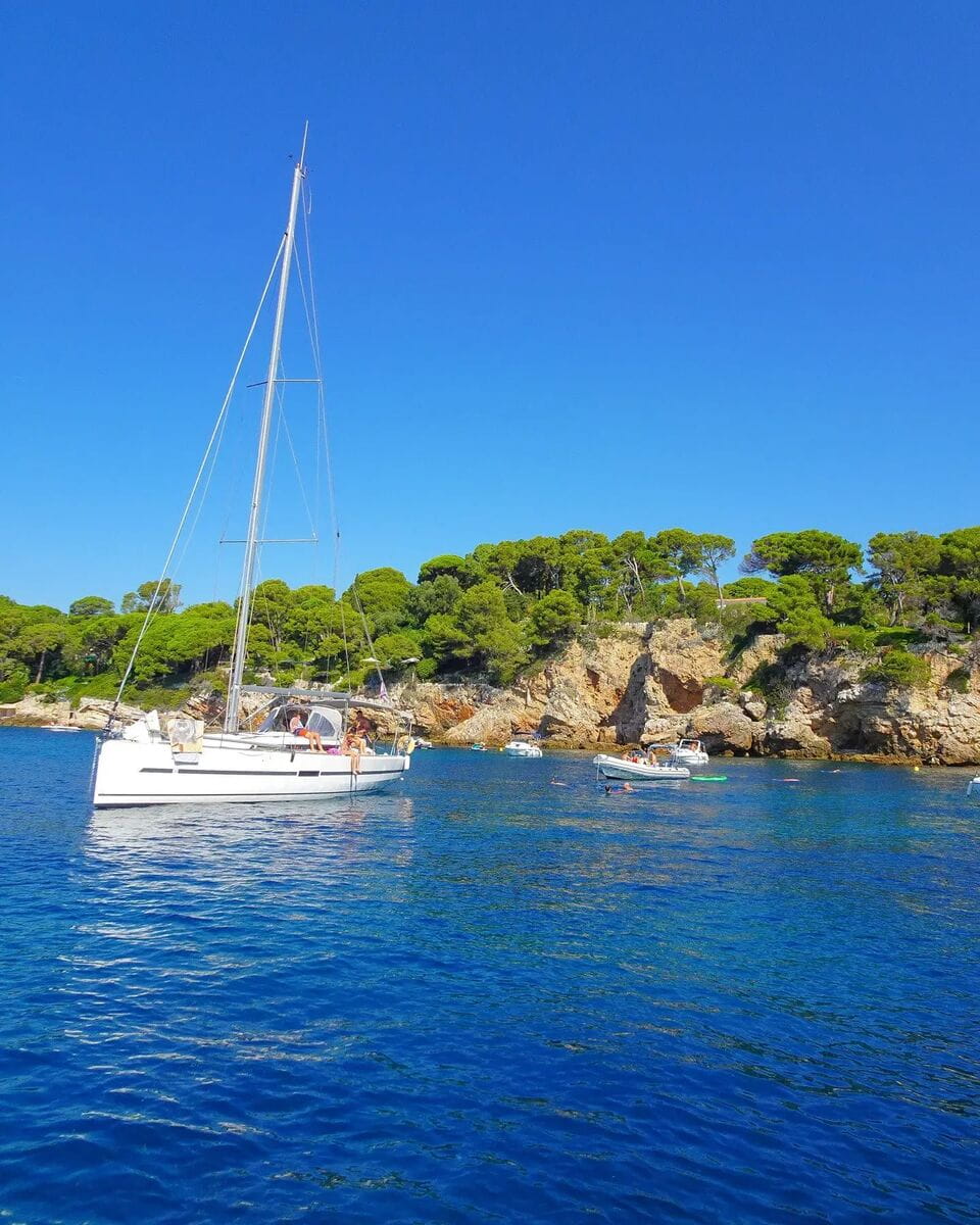 Lérins Islands, Cannes Lérins Islands, Cannes