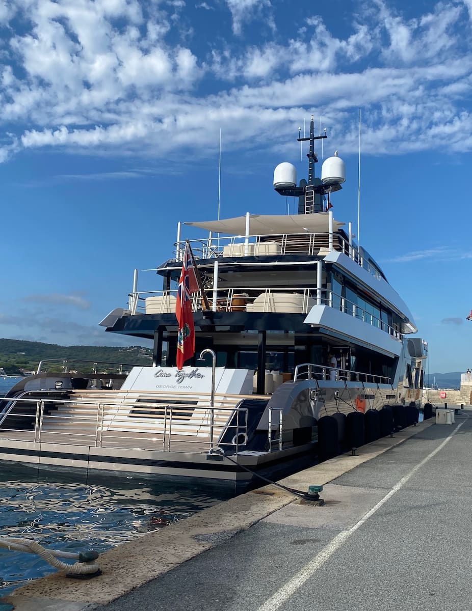 Les Bateaux Verts Saint-Tropez Les Bateaux Verts Saint-Tropez