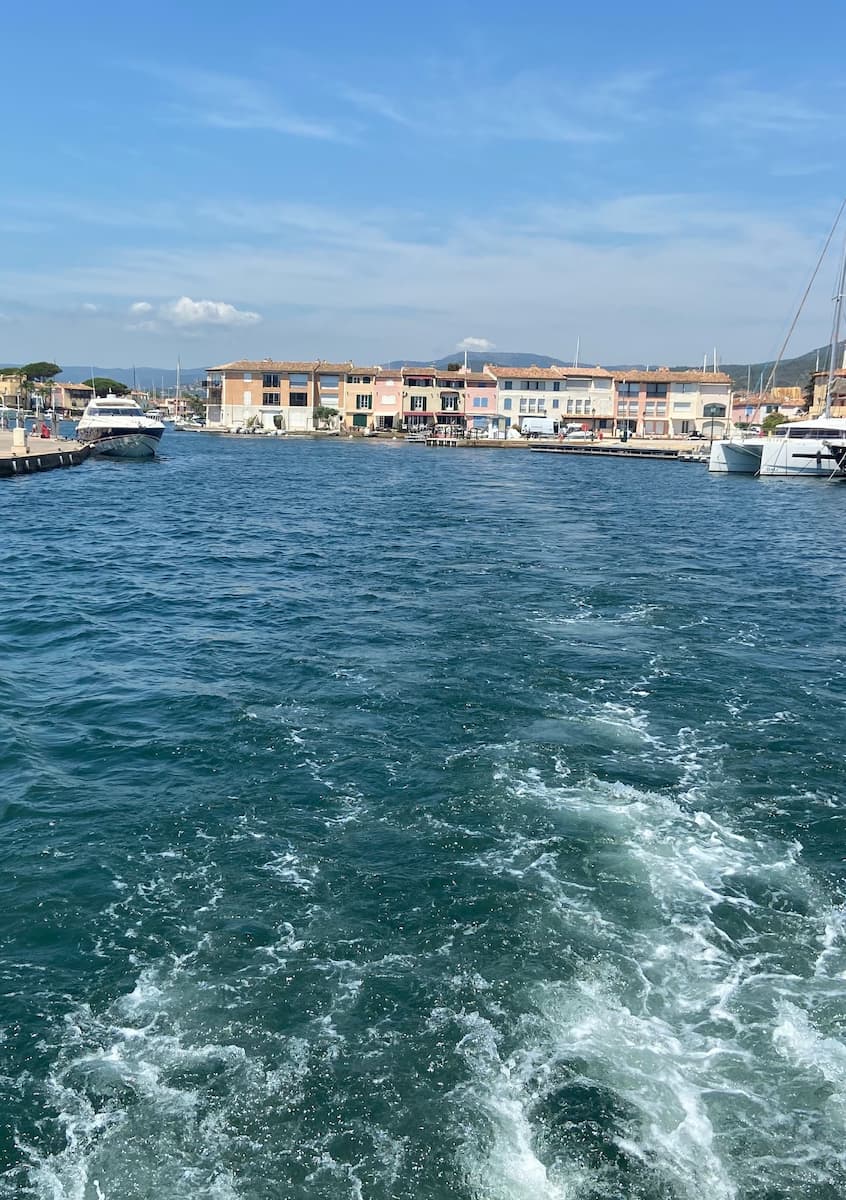 Les Bateaux Verts Saint-Tropez Les Bateaux Verts Saint-Tropez