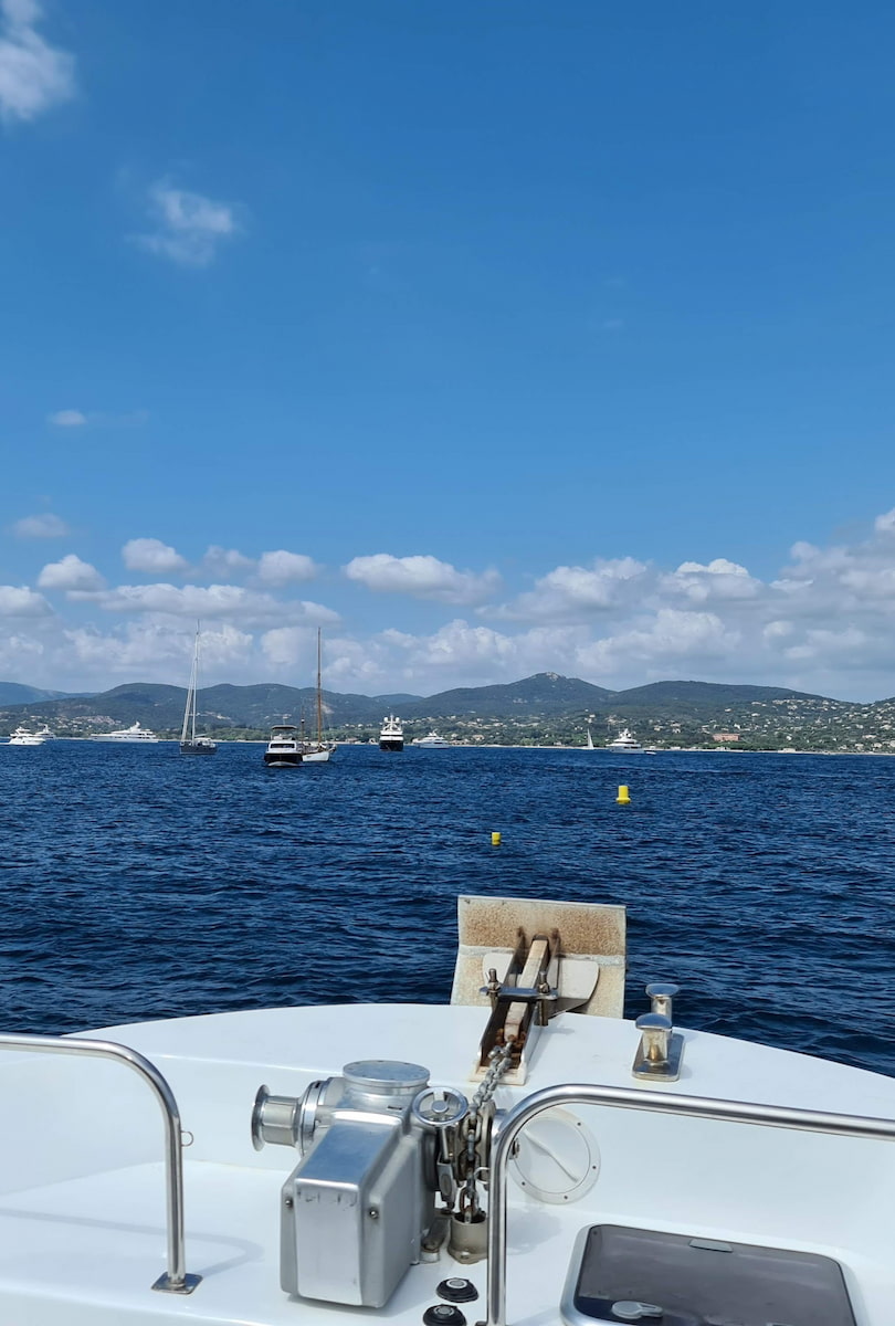 Les Bateaux Verts Saint-Tropez Les Bateaux Verts Saint-Tropez