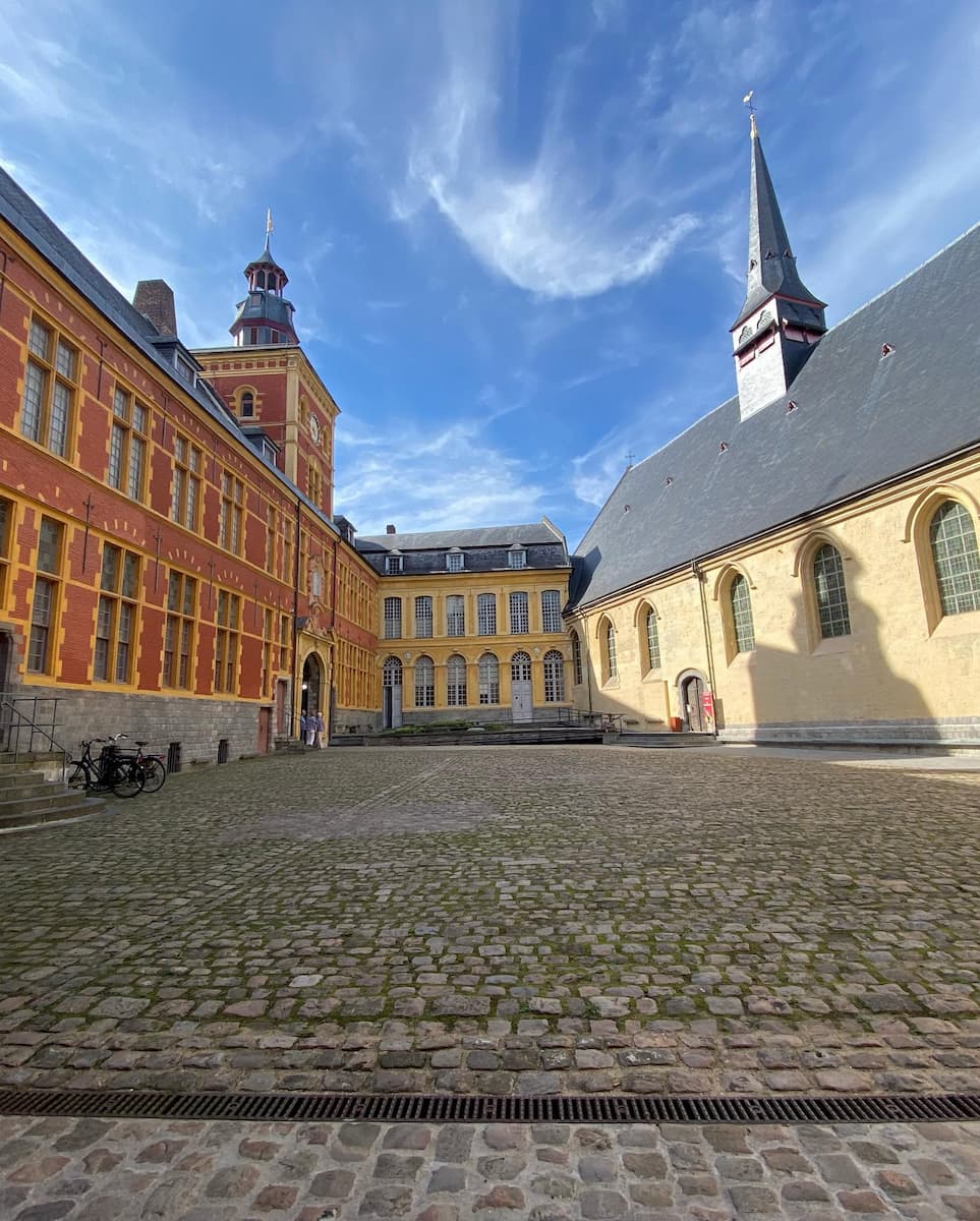 Lille_Hospice_Comtesse_Museum3 Lille: Hospice Comtesse Museum