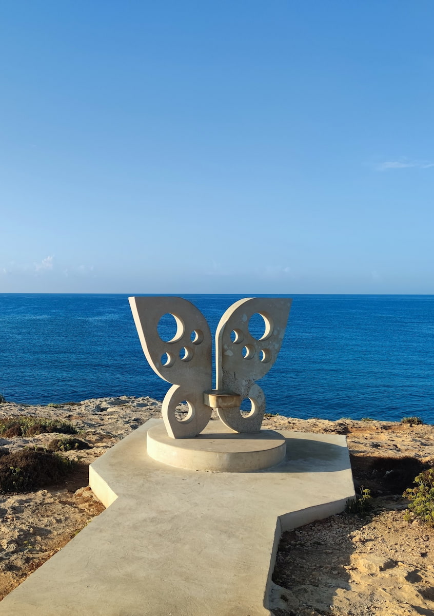 Love Bridge Ayia Napa Love Bridge Ayia Napa