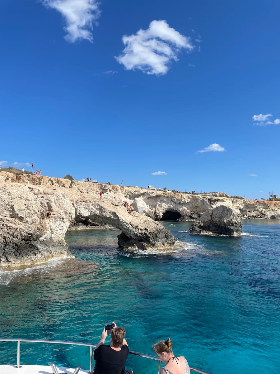 Love Bridge Ayia Napa Love Bridge Ayia Napa