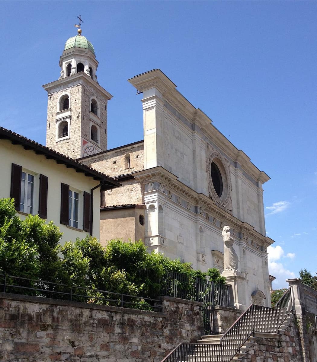 Lugano, Cattedrale di San Lorenzo Lugano, Cattedrale di San Lorenzo