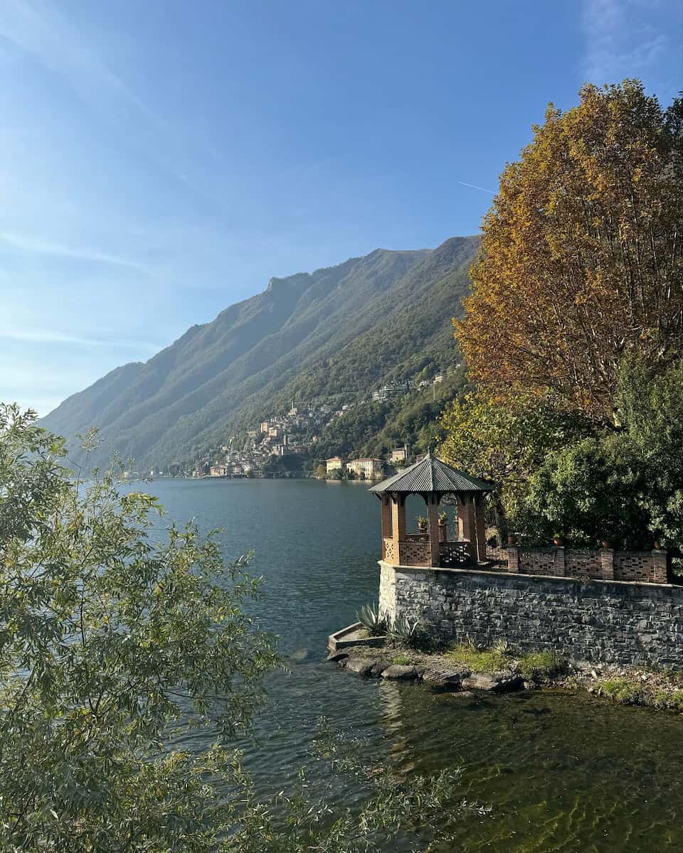 Lugano, Gandria Lugano, Gandria