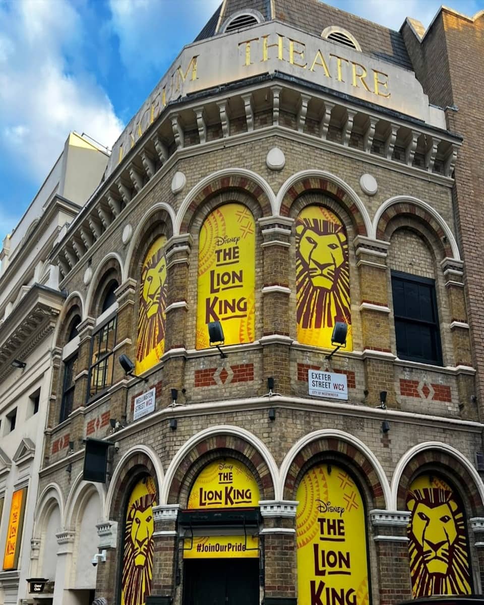 Lyceum Theatre, Sheffield Lyceum Theatre, Sheffield