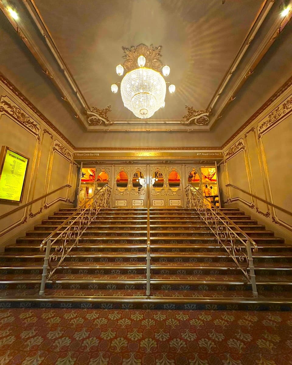 Lyceum Theatre, Sheffield Lyceum Theatre, Sheffield