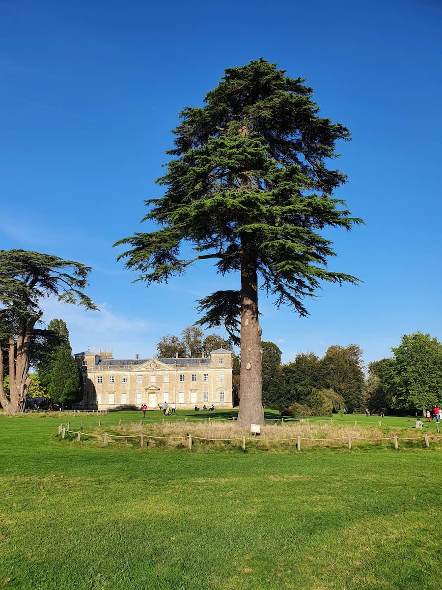 Lydiard Park Swindon Lydiard Park Swindon
