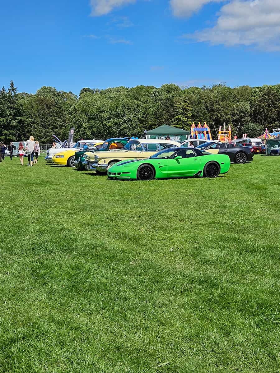 Lydiard Park Swindon Lydiard Park Swindon