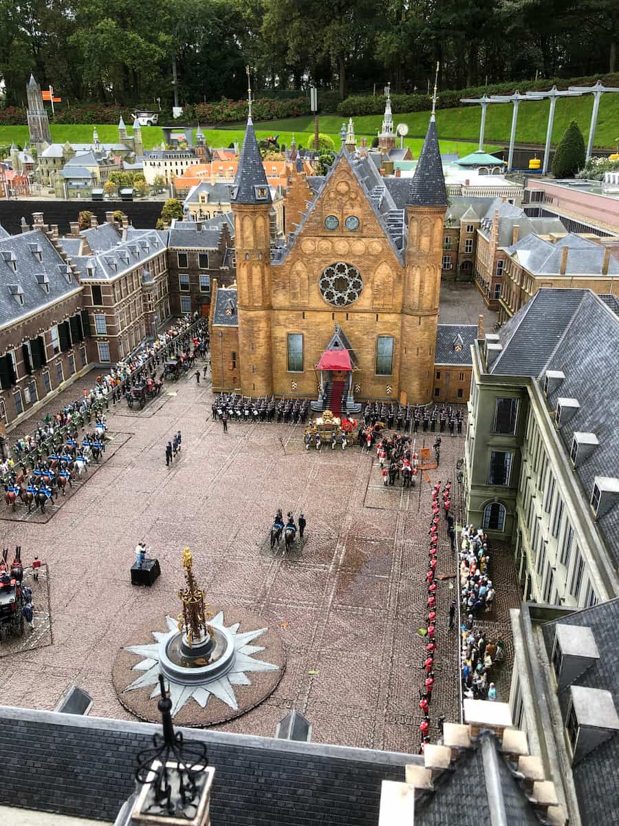 Madurodam, Hague Madurodam, Hague