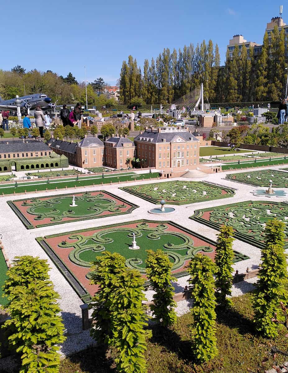 Madurodam, Hague Madurodam, Hague