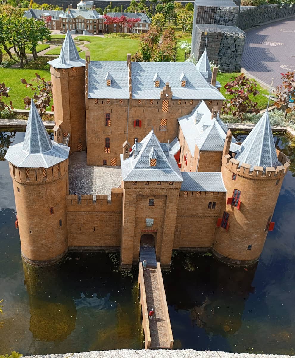 Madurodam, Hague Madurodam, Hague