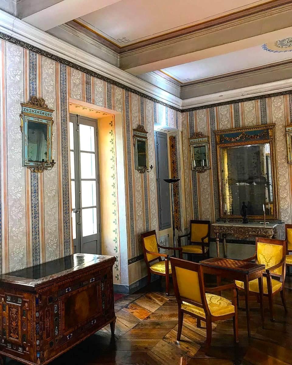 Maison Bonaparte, Corsica Maison Bonaparte, Corsica