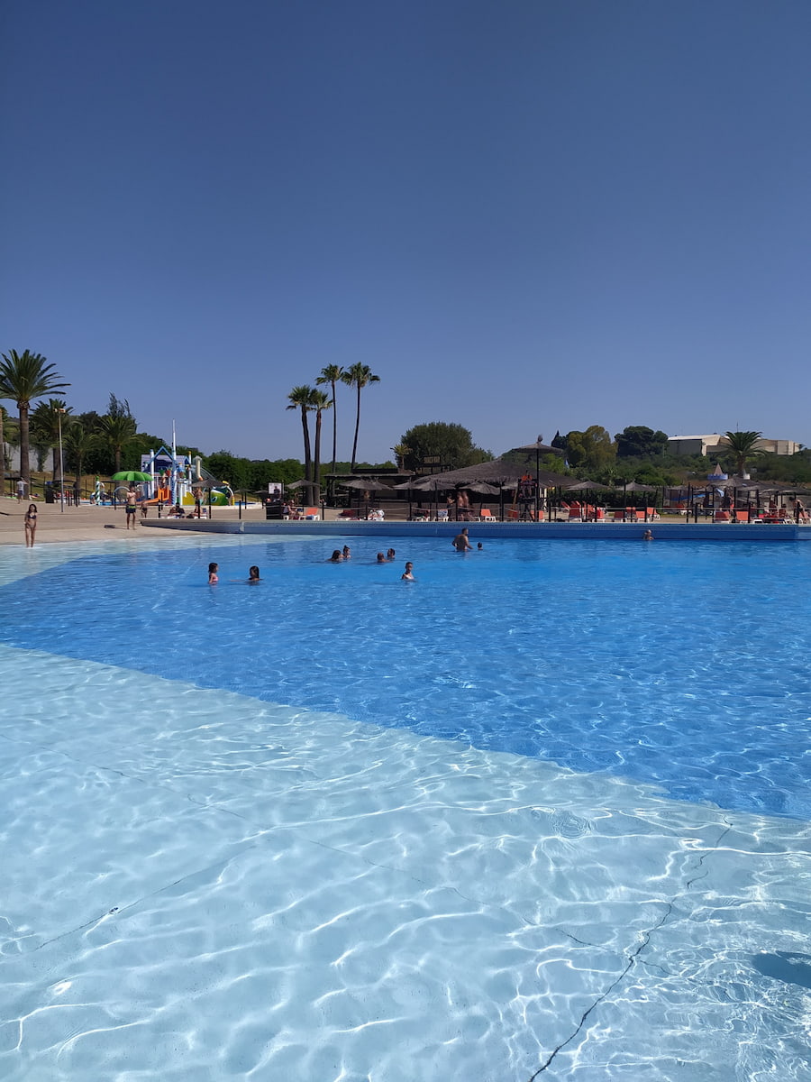 Malaga, Aqualand Torremolinos Malaga, Aqualand Torremolinos