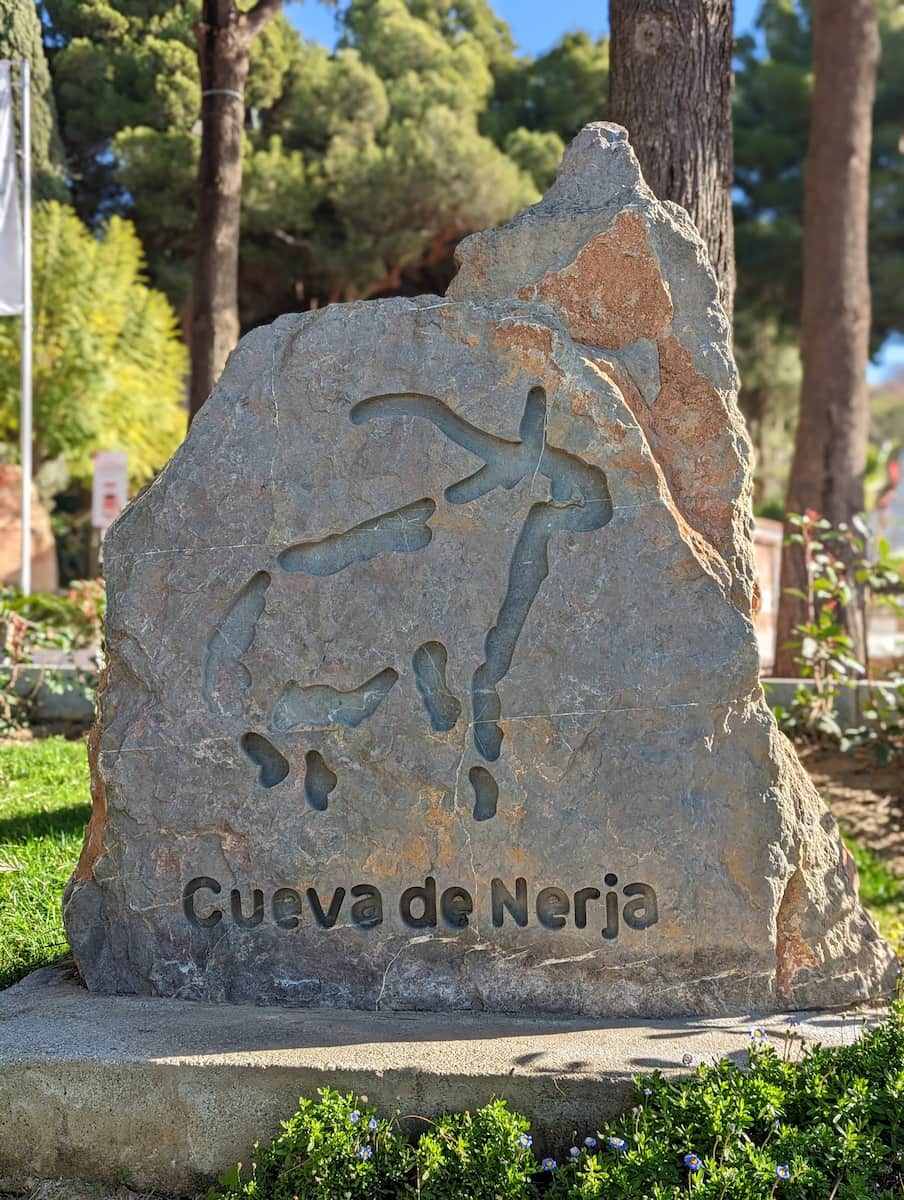 Malaga, Nerja Caves Malaga, Nerja Caves
