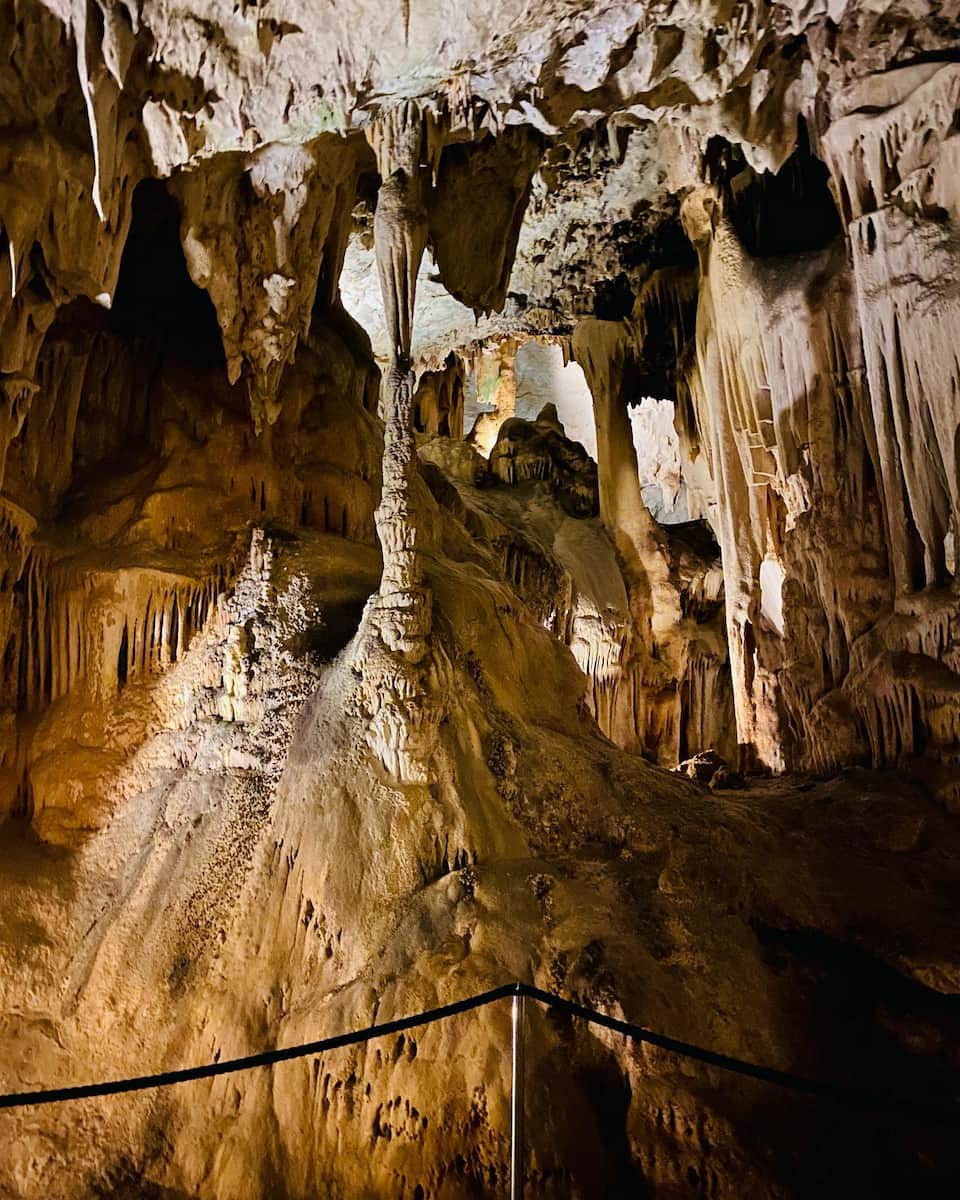 Malaga, Nerja Caves Malaga, Nerja Caves