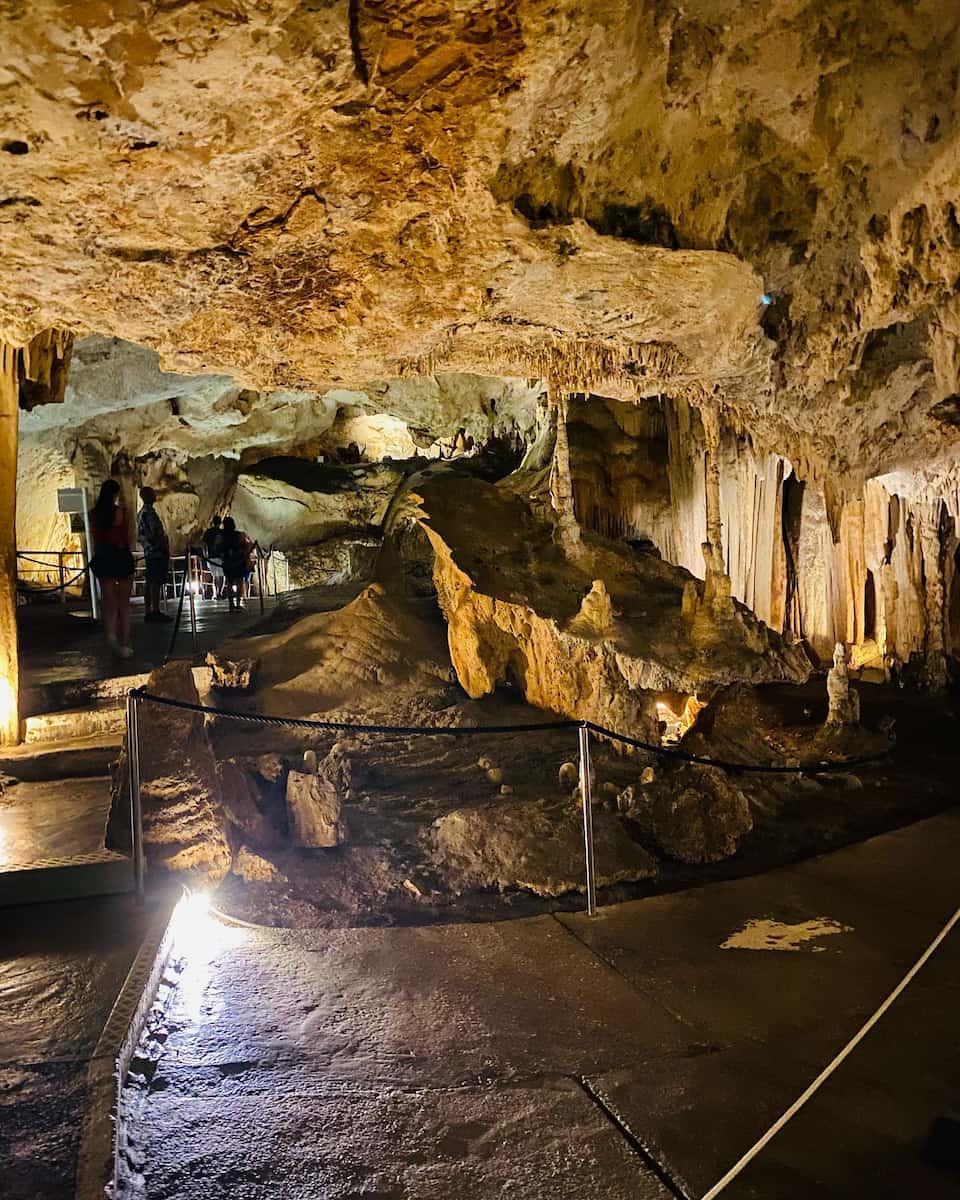 Malaga, Nerja Caves Malaga, Nerja Caves