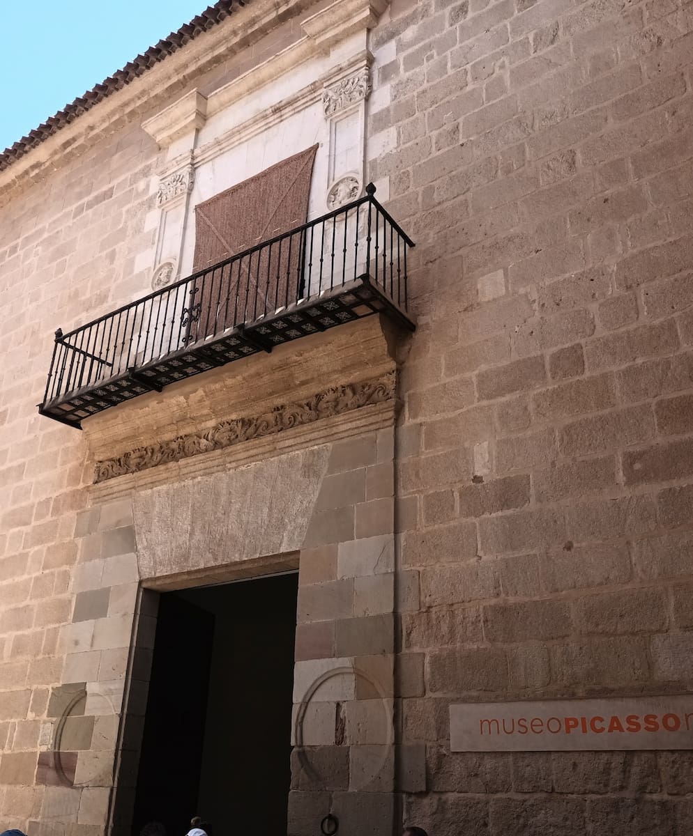 Picasso Museum Picasso Museum