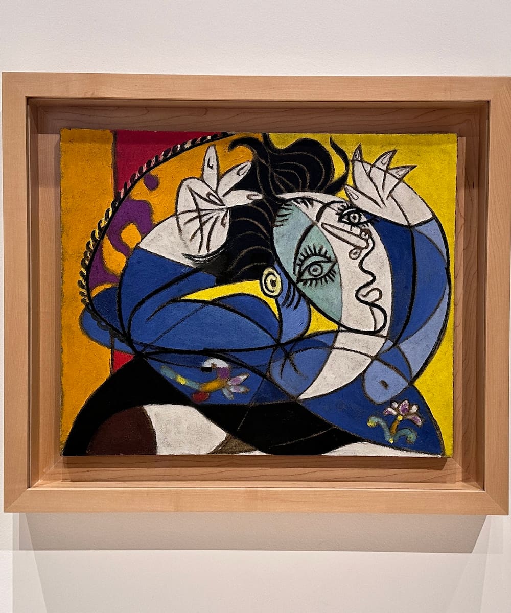 Pablo Picasso Pablo Picasso