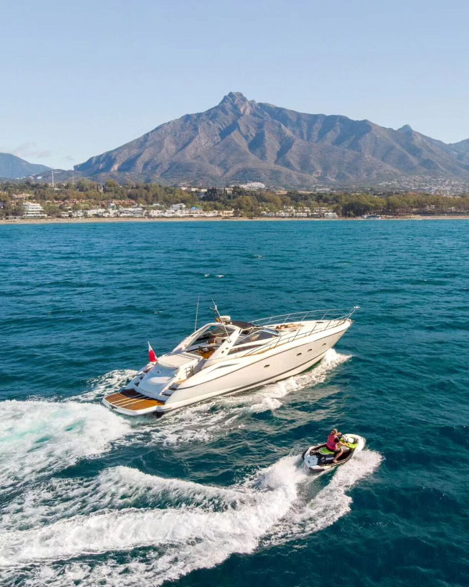 Marbella Yacht Tour, Marbella Marbella Yacht Tour, Marbella