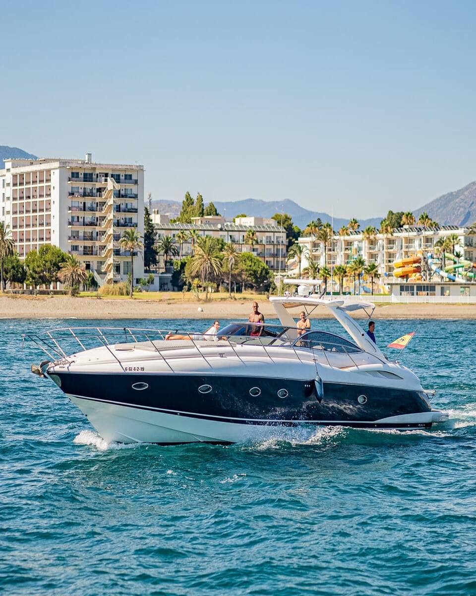 Marbella Yacht Tour, Marbella Marbella Yacht Tour, Marbella