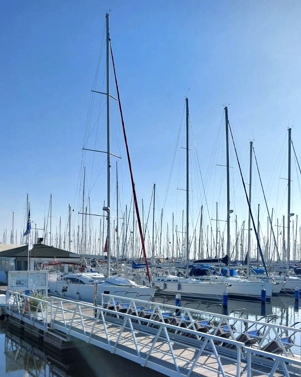 Marina di Ravenna Marina di Ravenna