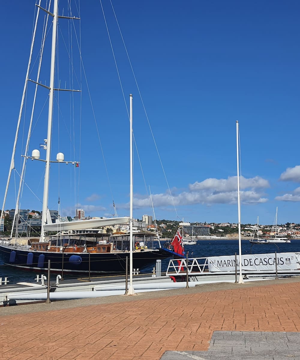 Marina de Cascais Marina de Cascais
