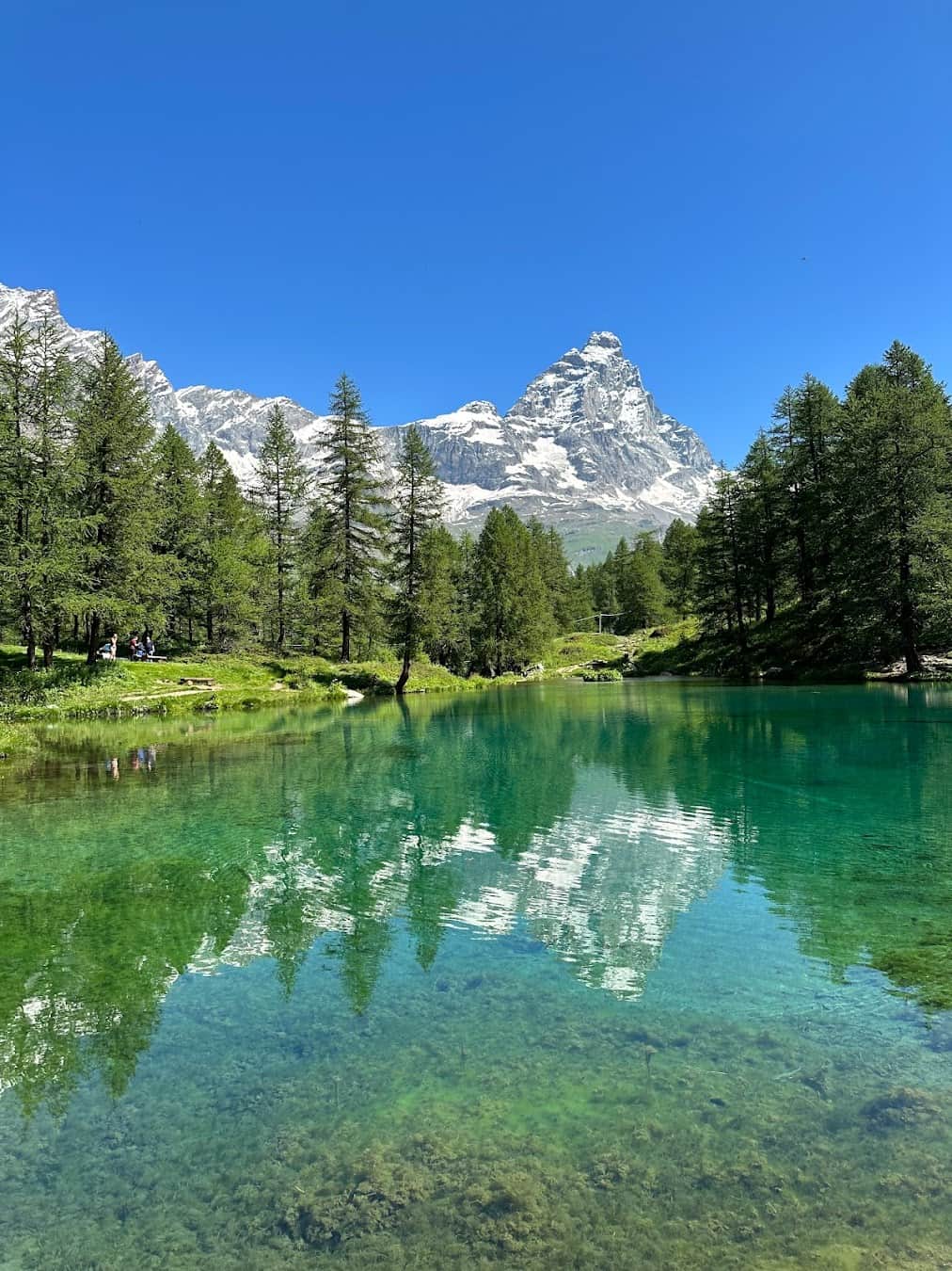 Matterhorn, Switzerland Matterhorn, Switzerland