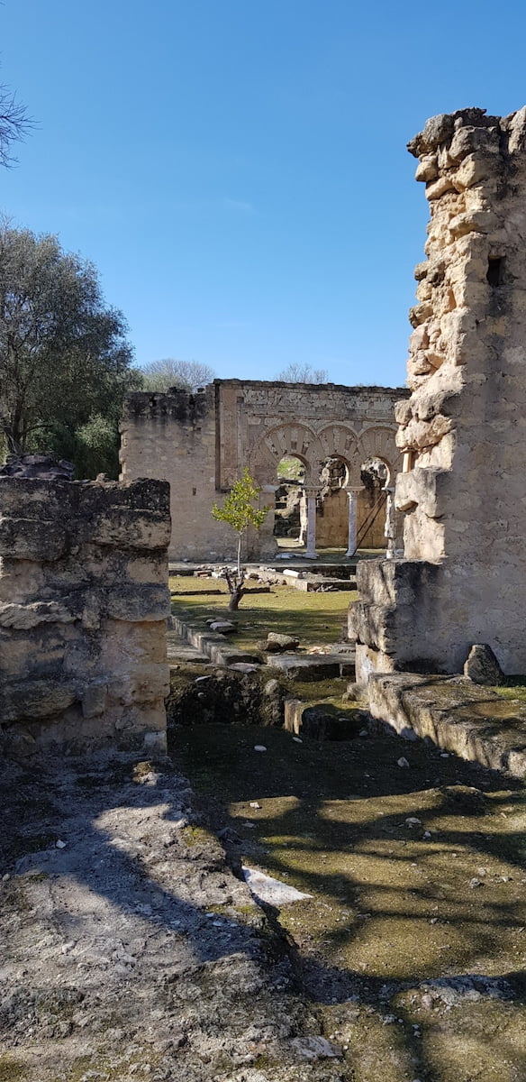 Medina Azahara Medina Azahara