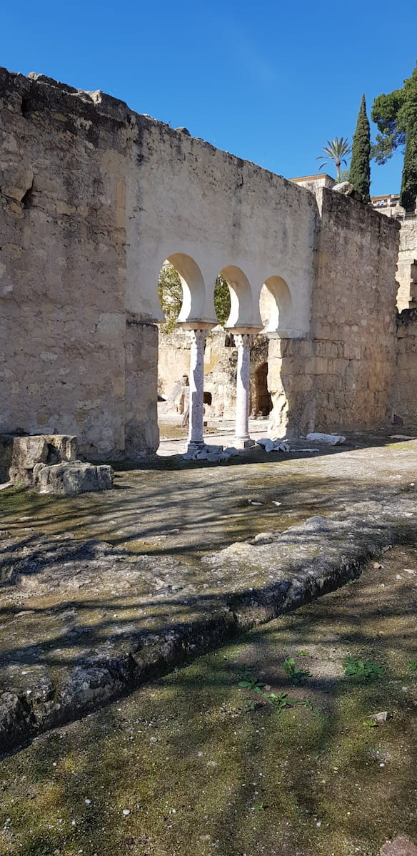 Medina Azahara Medina Azahara
