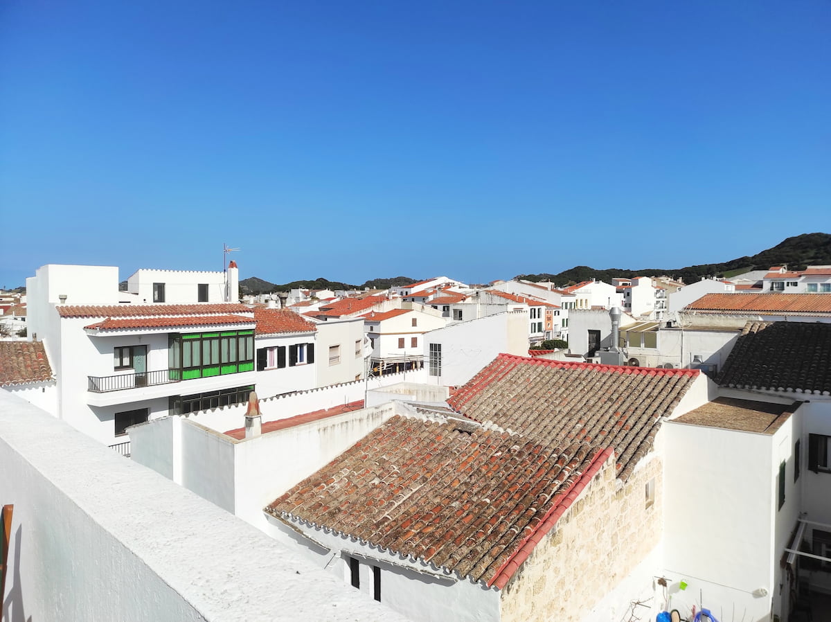 Menorca, Es Mercadal Menorca, Es Mercadal