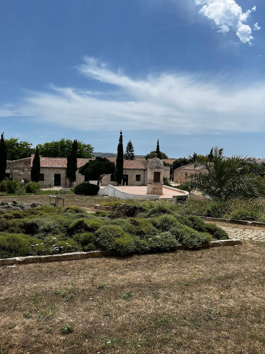 Menorca, Illa del Rei Menorca, Illa del Rei