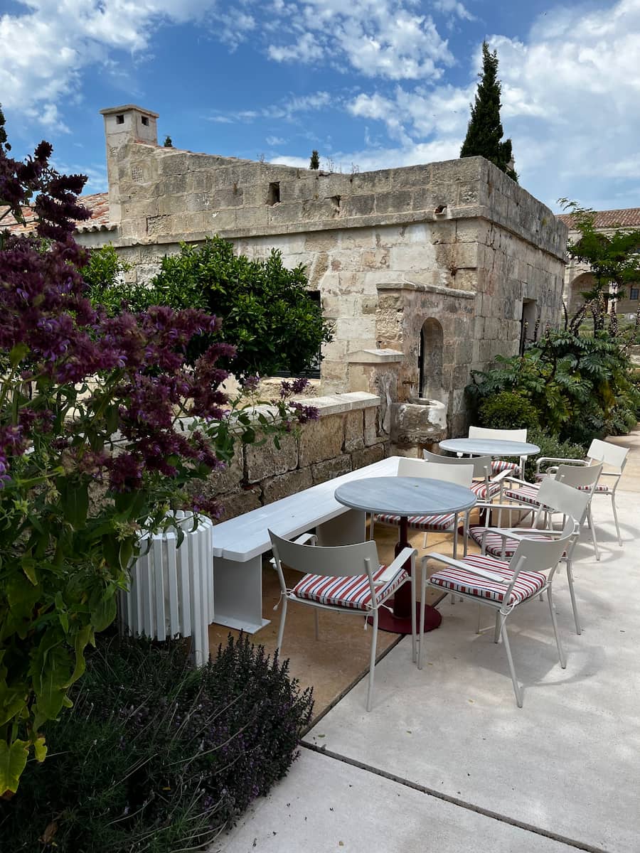 Menorca, Illa del Rei Menorca, Illa del Rei
