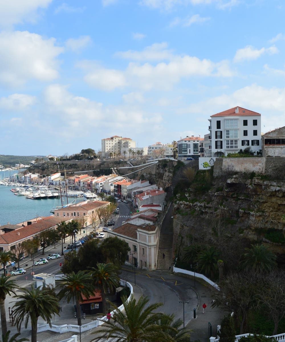 Menorca_Mahon_Old_Town4 Menorca, Mahon Old Town