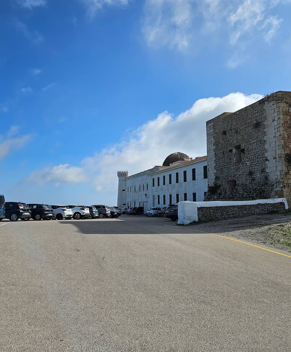 Menorca, Monte Toro Menorca, Monte Toro